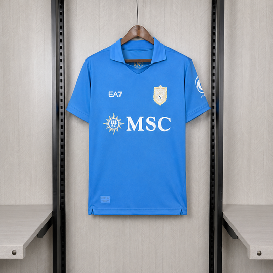 NAPOLI HOME 26/27