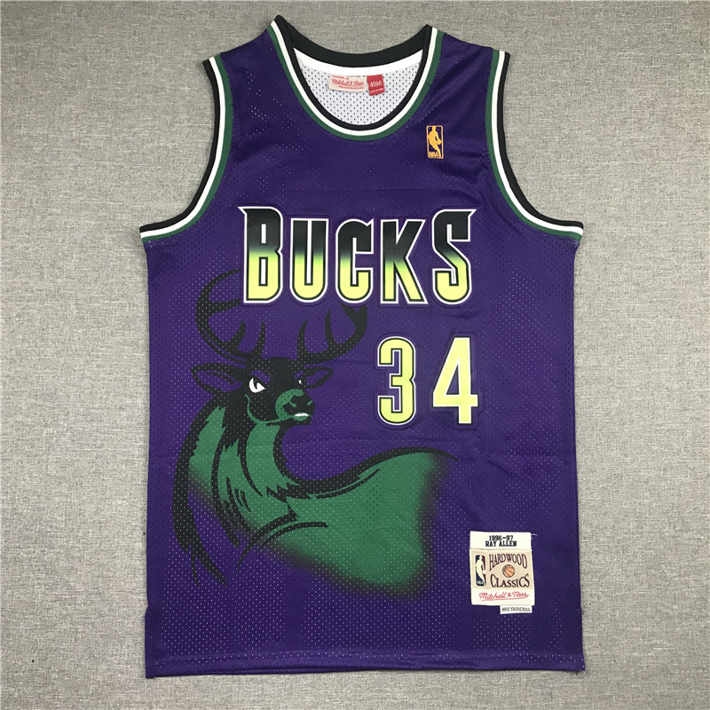 MILWAUKEE BUCKS
