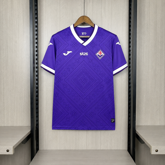 FIORENTINA HOME 26/27