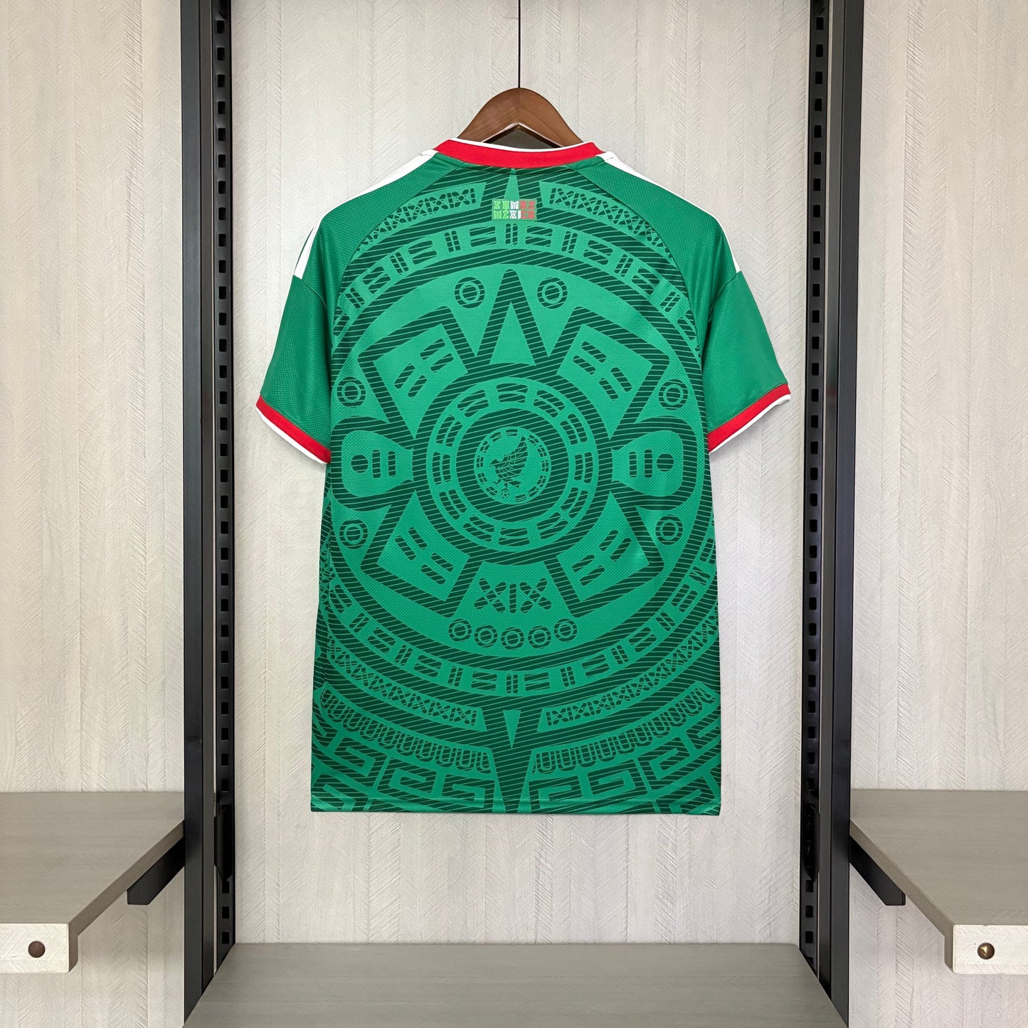 MESSICO HOME 25/26