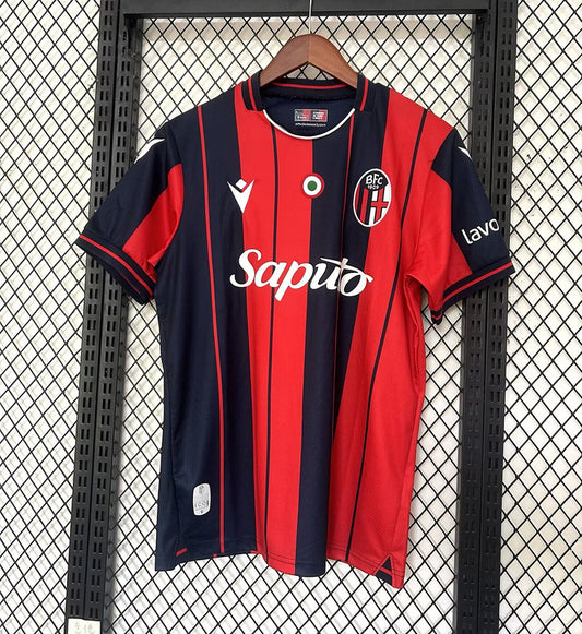 BOLOGNA HOME 25/26
