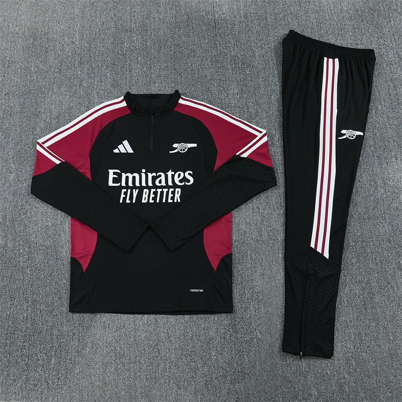 ARSENAL 26/27