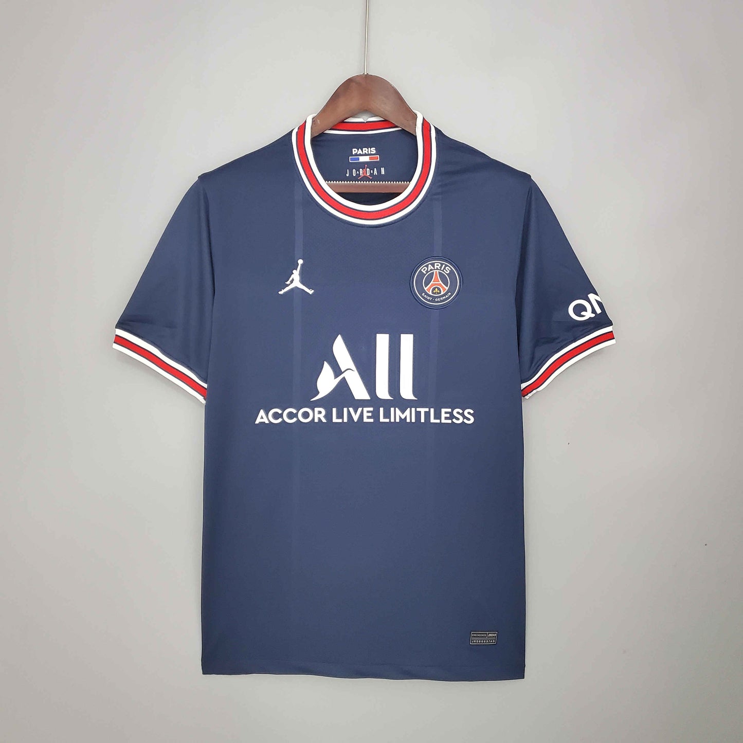 PARIS SAINT GERMAIN HOME 21/22