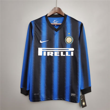 INTER HOME 10/11