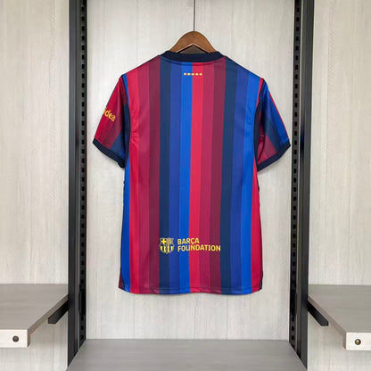BARCELONA FC HOME 26/27