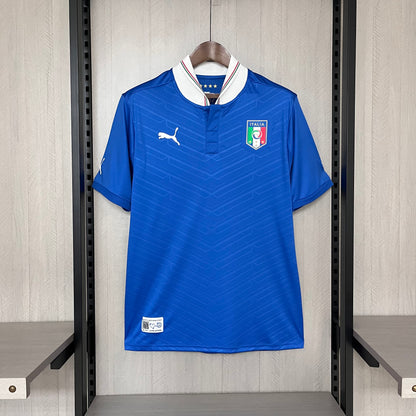 ITALIA HOME 2012