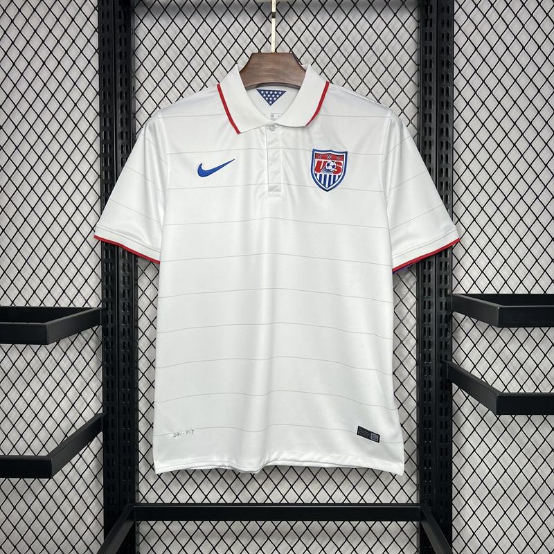 USA HOME 2014