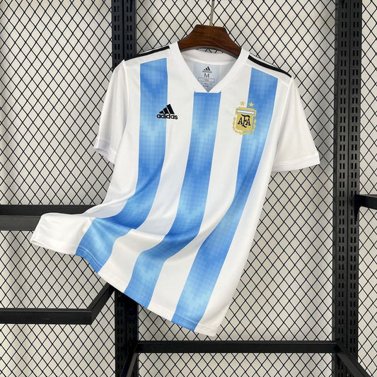 ARGENTINA HOME 2018