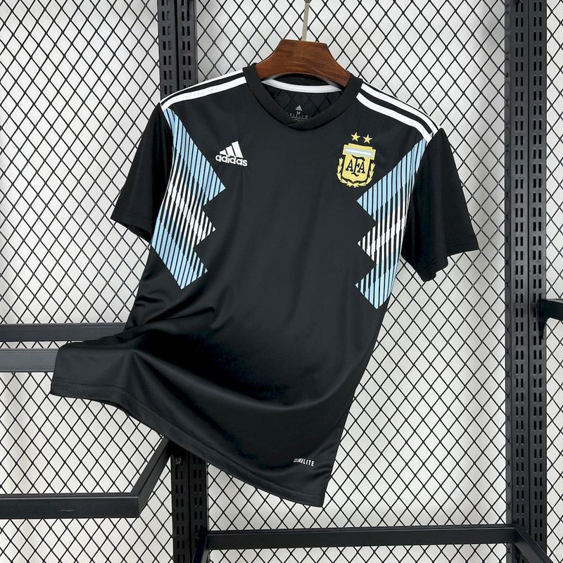 ARGENTINA AWAY 2018