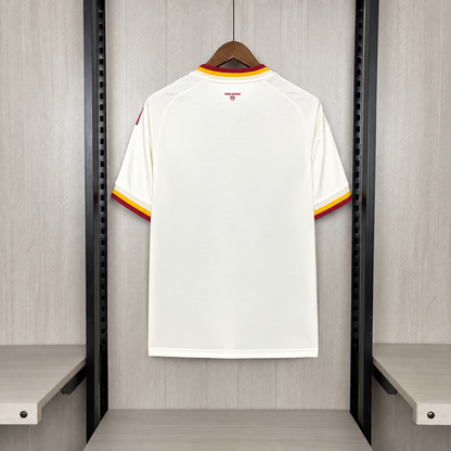 ROMA AWAY 26/27