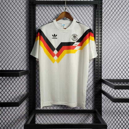 GERMANIA HOME 1990