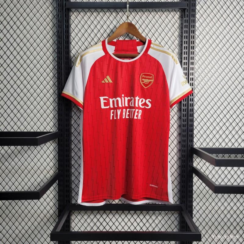 ARSENAL HOME 23/24