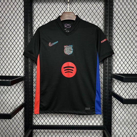 BARCELONA FC AWAY 24/25