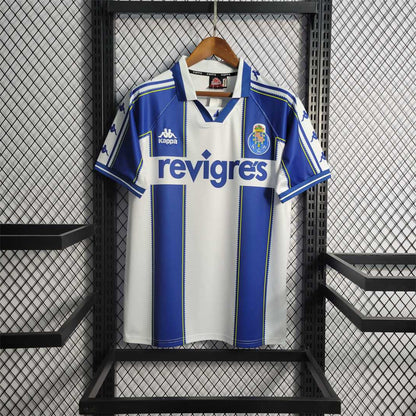 PORTO HOME 97/99