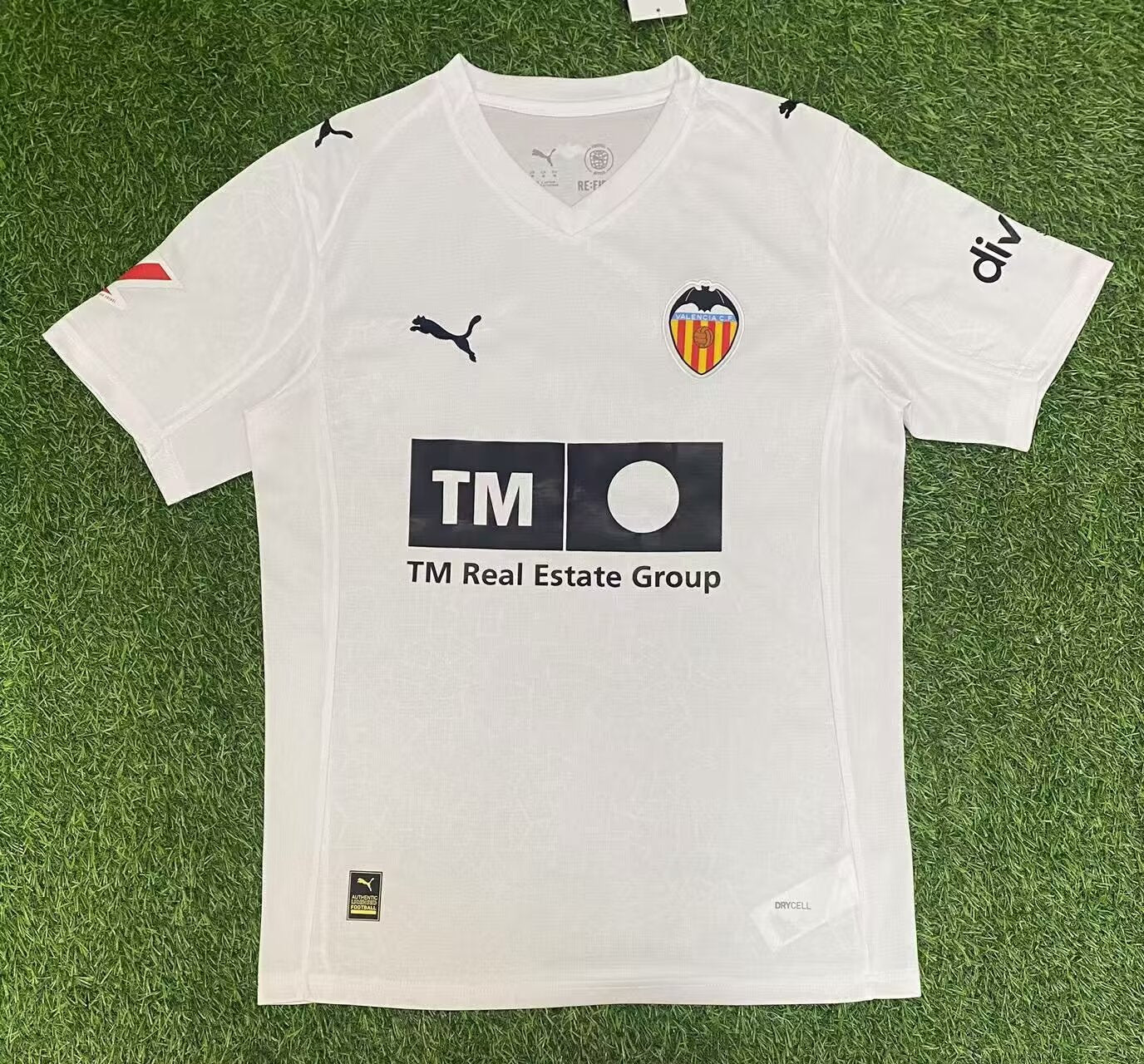 VALENCIA HOME 25/26