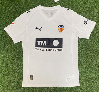 VALENCIA HOME 25/26