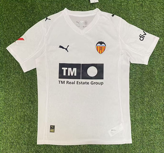 VALENCIA HOME 25/26