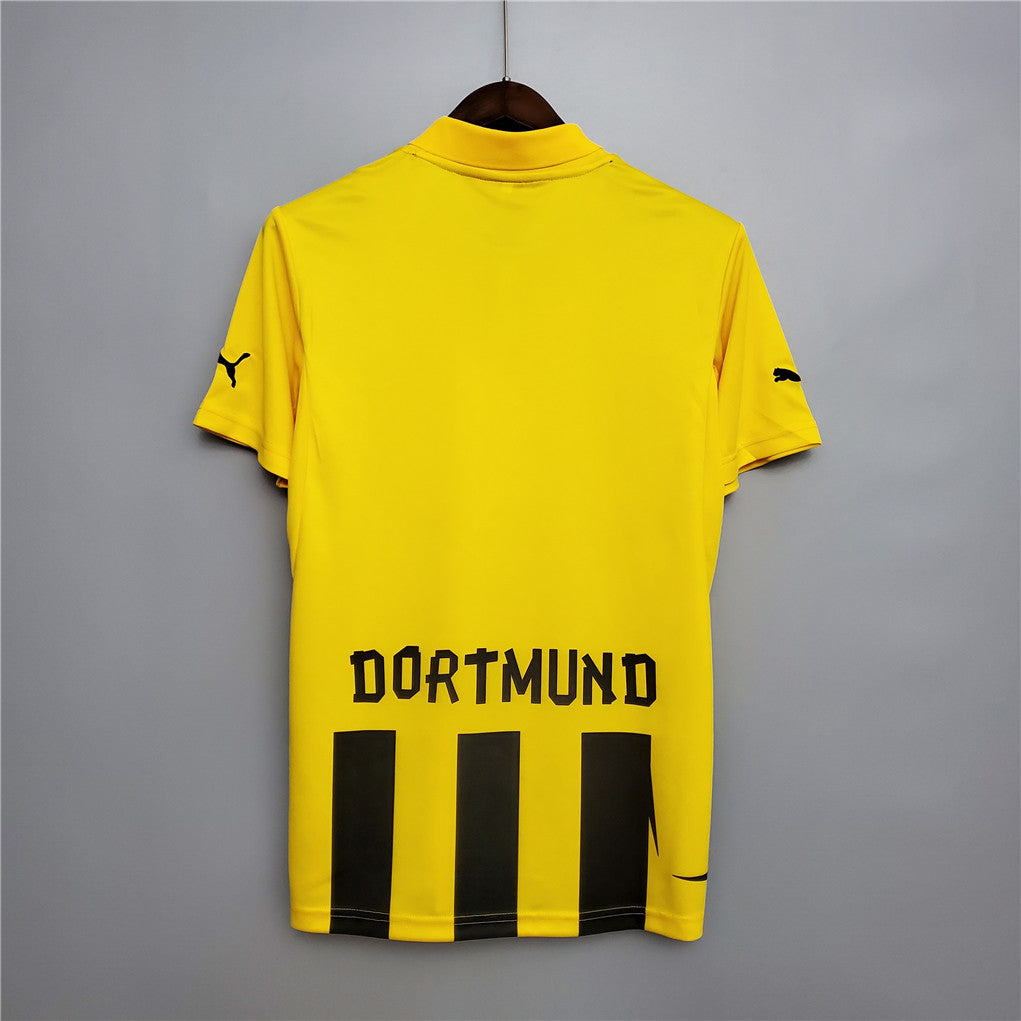 BORUSSIA DORTMUND HOME 12/13