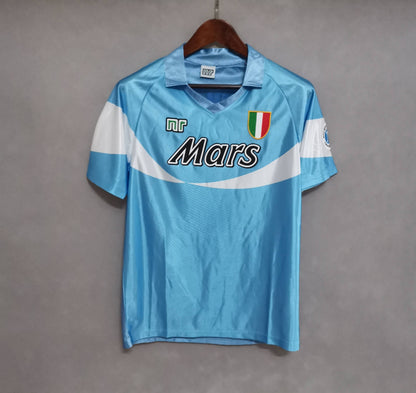 NAPOLI HOME 90/91