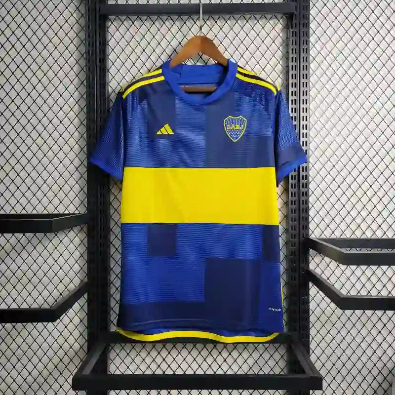 BOCA JUNIORS HOME 23/24