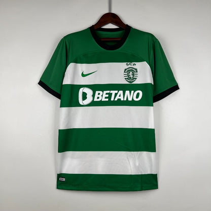 SPORTING LISBONA HOME 23/24