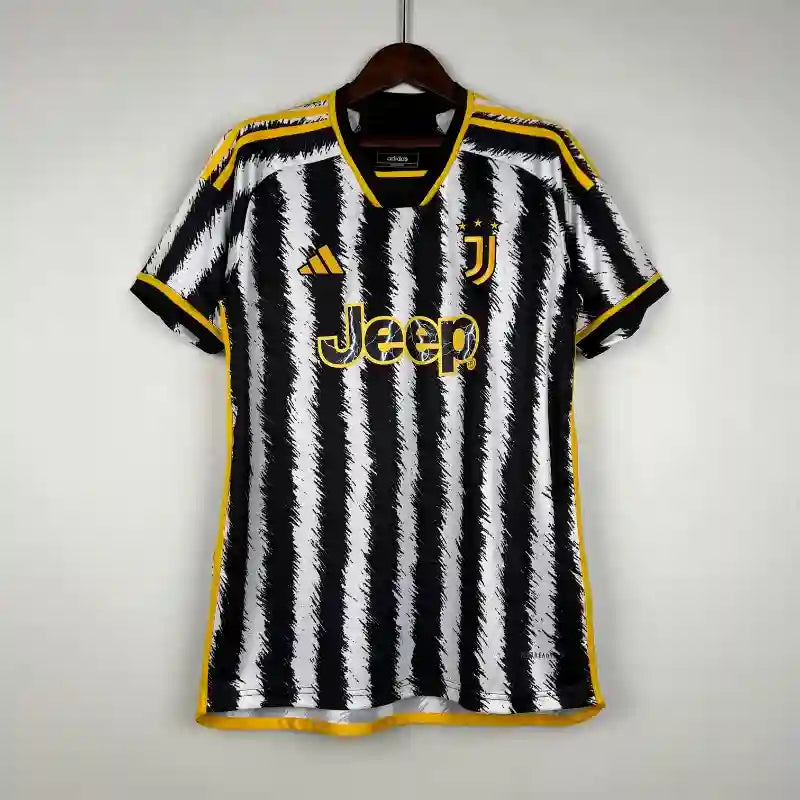 JUVENTUS HOME 23/24