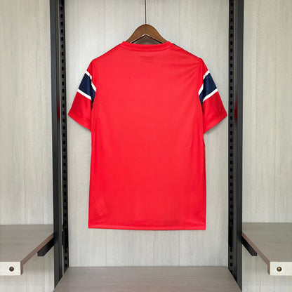 NORVEGIA HOME 25/26