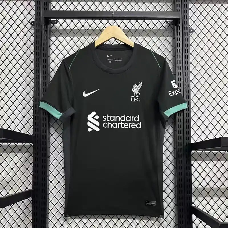 LIVERPOOL AWAY 24/25