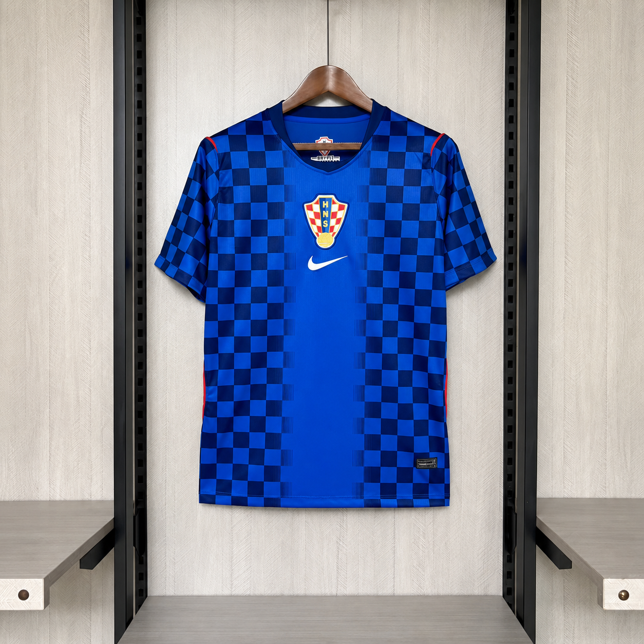CROAZIA AWAY 26/27