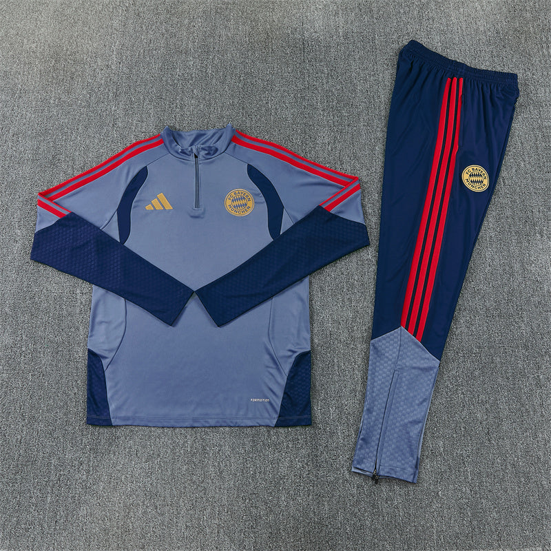BAYERN MONACO 26/27