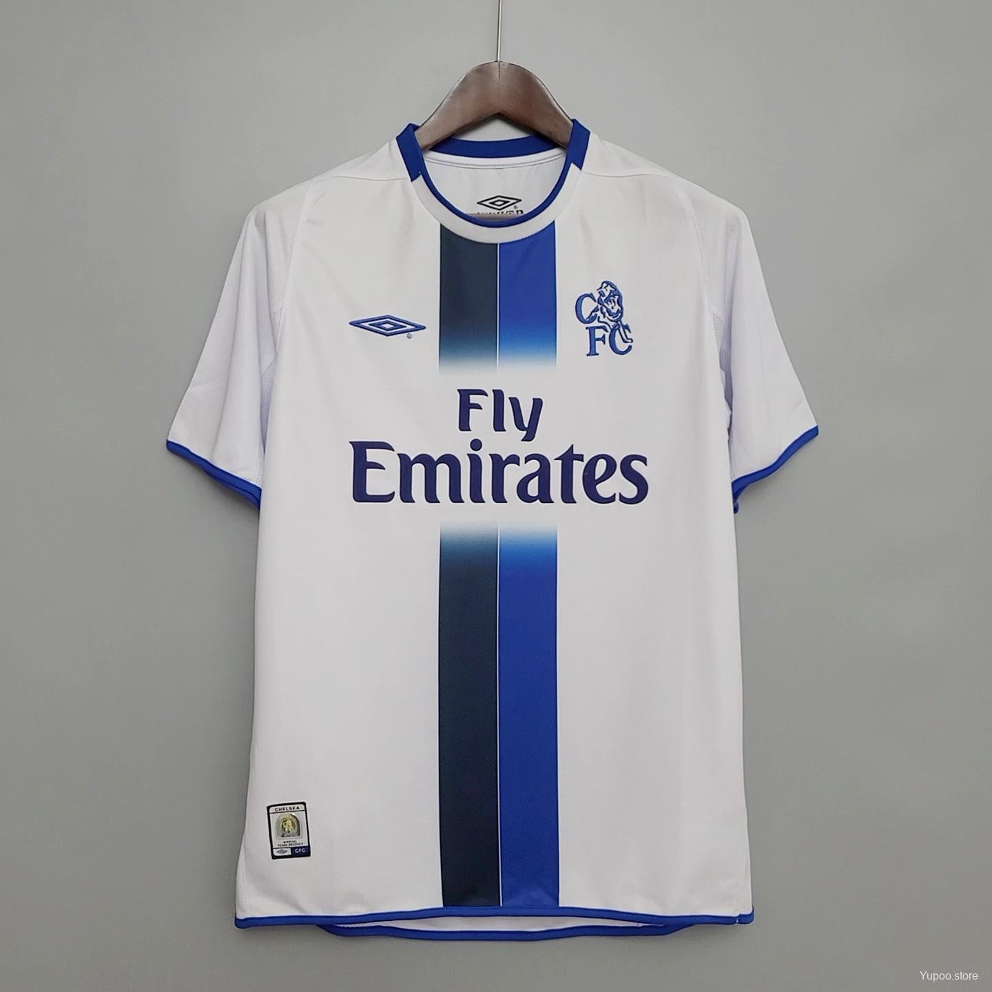 CHELSEA AWAY 03/05