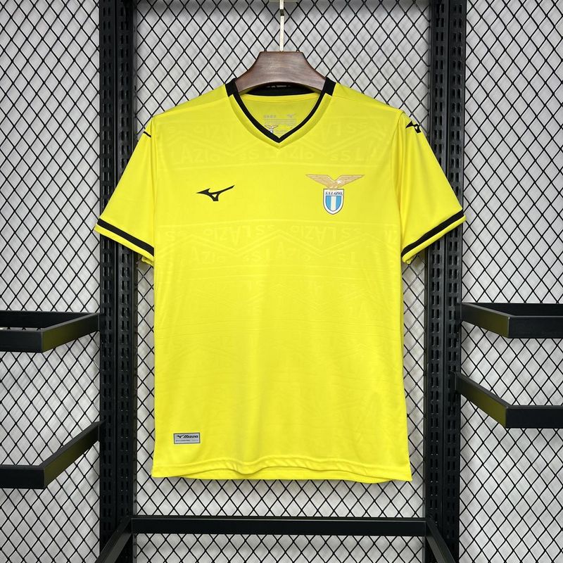 LAZIO AWAY 24/25