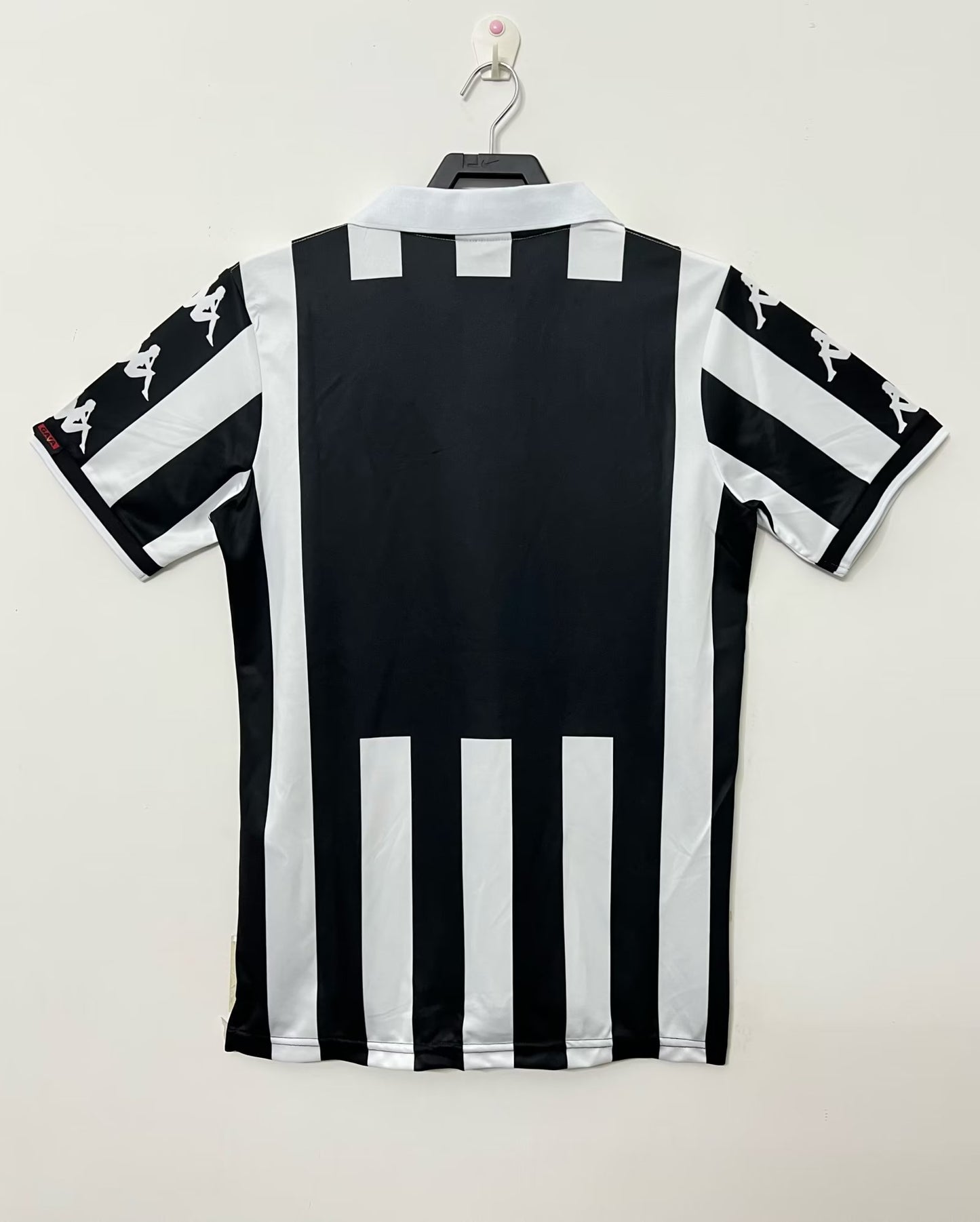 JUVENTUS HOME 99/00