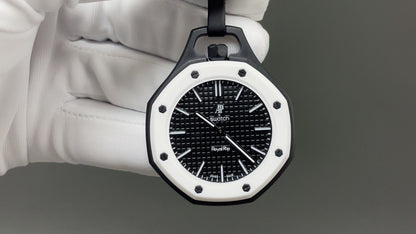 AUDEMARS PIGUET x SWATCH