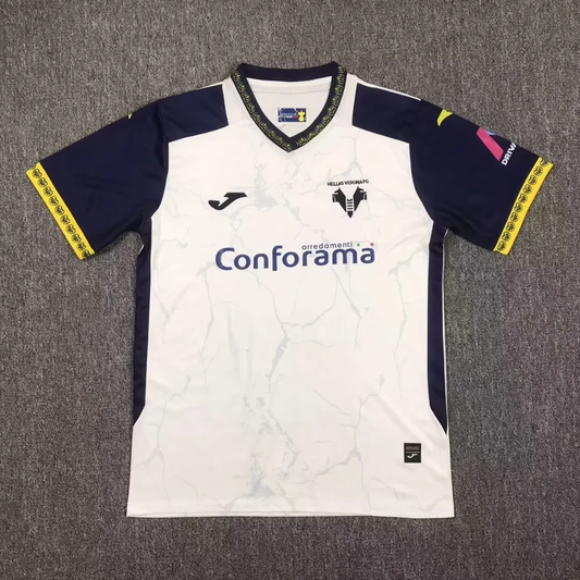 VERONA AWAY 24/25