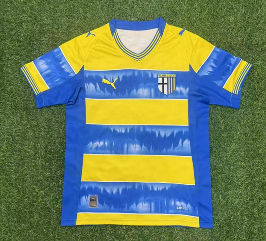 PARMA AWAY 25/26