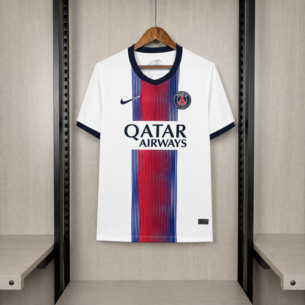 PARIS SAINT GERMAIN AWAY 26/27