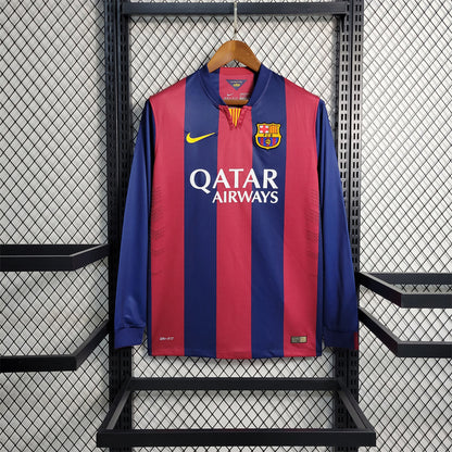 BARCELONA HOME 14/15