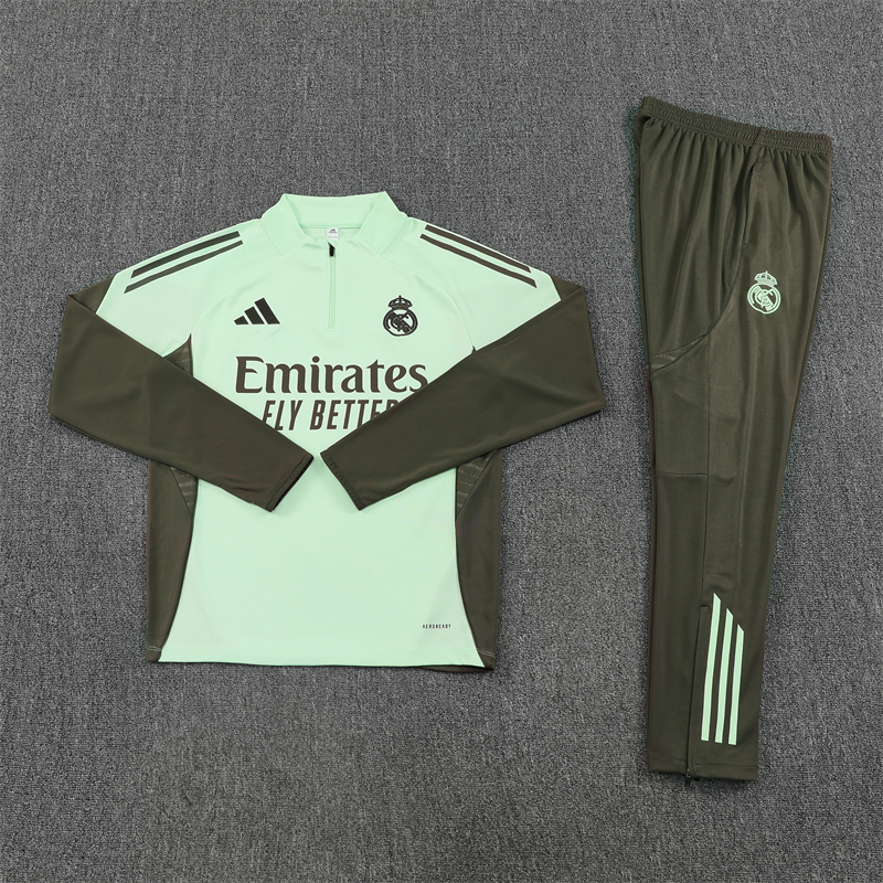 REAL MADRID 25/26