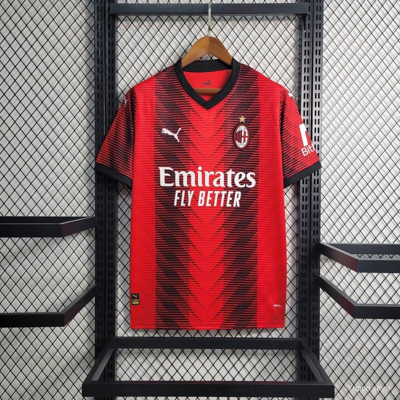 MILAN HOME 23/24