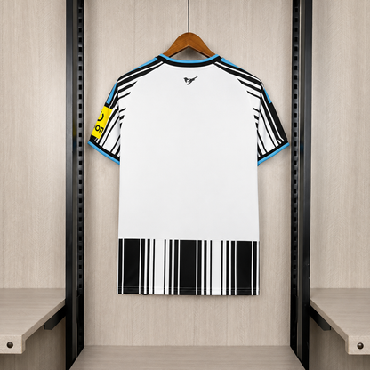 NEWCASTLE HOME 26/27