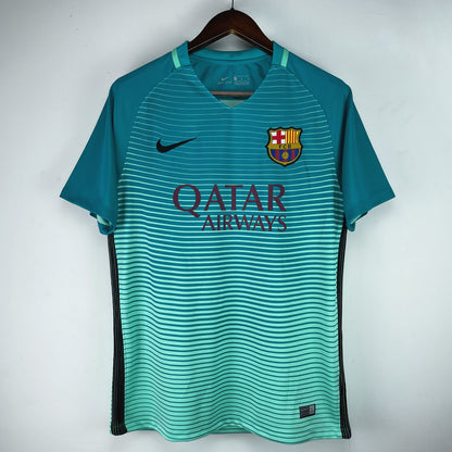 BARCELONA AWAY 16/17