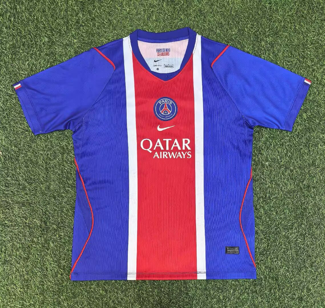 PARIS SAINT GERMAIN HOME 26/27