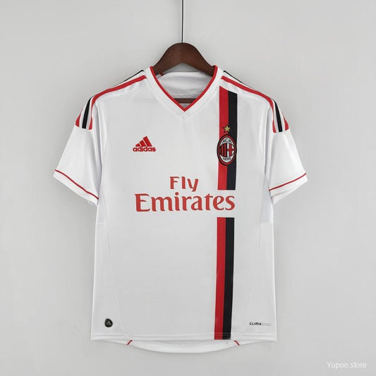 MILAN AWAY 11/12