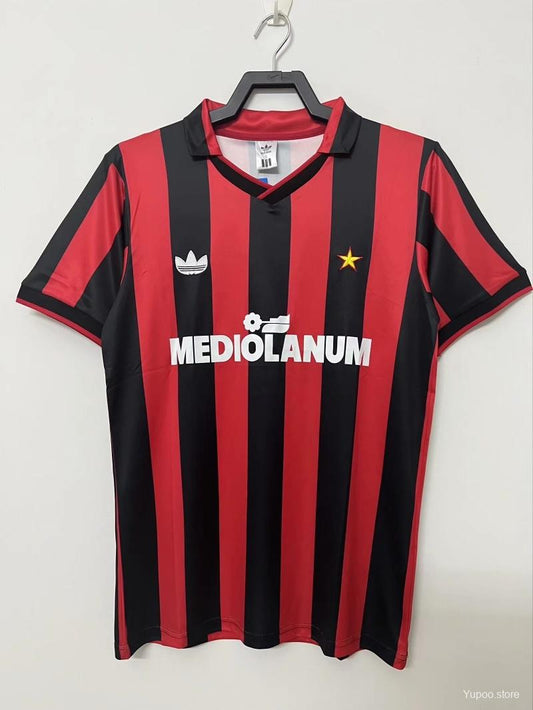 MILAN HOME 90/91