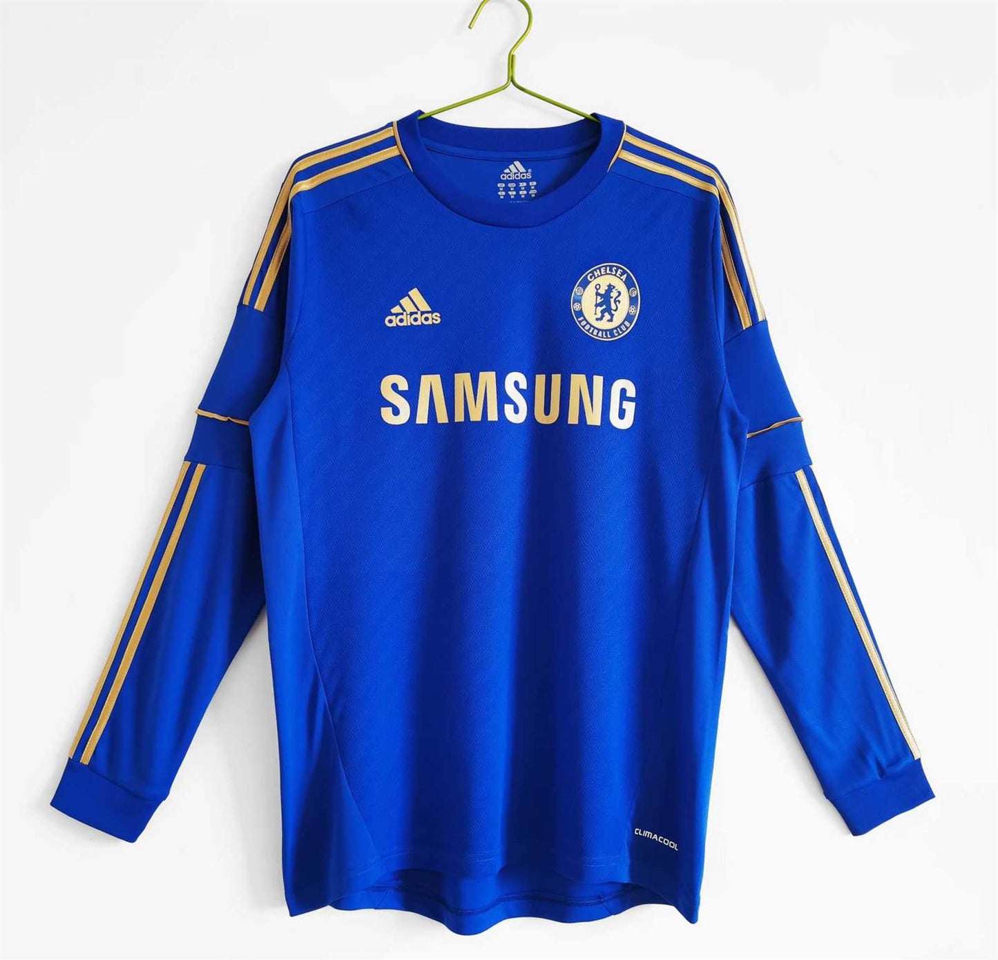 CHELSEA HOME 12/13