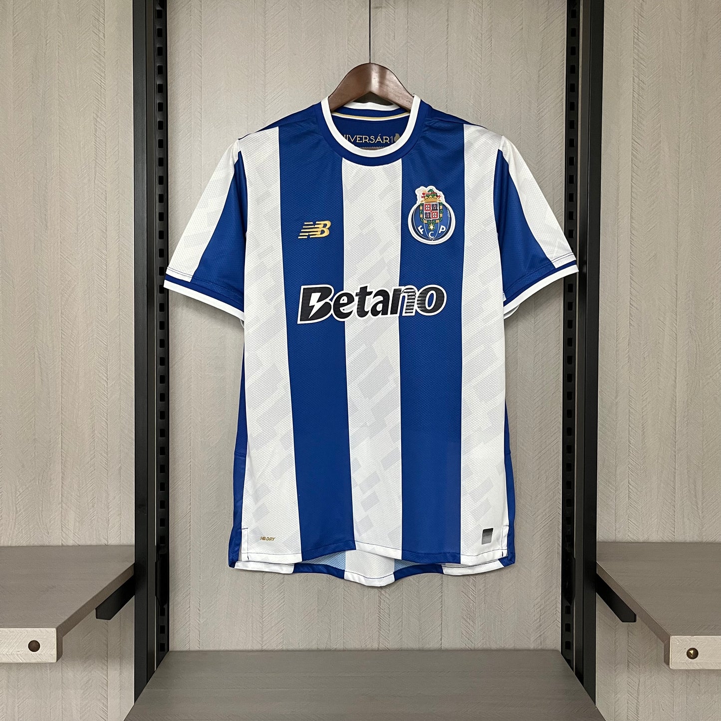 PORTO HOME 25/26
