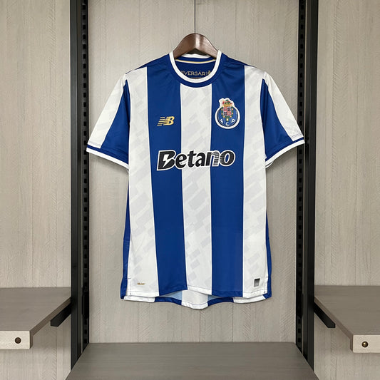 PORTO HOME 25/26