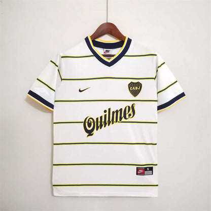 BOCA JUNIORS AWAY 1999