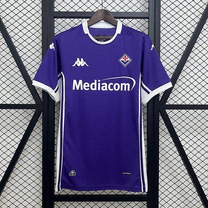 FIORENTINA HOME 25/26